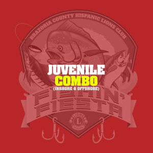 Juvenile - Combo (Inshore & Offshore)