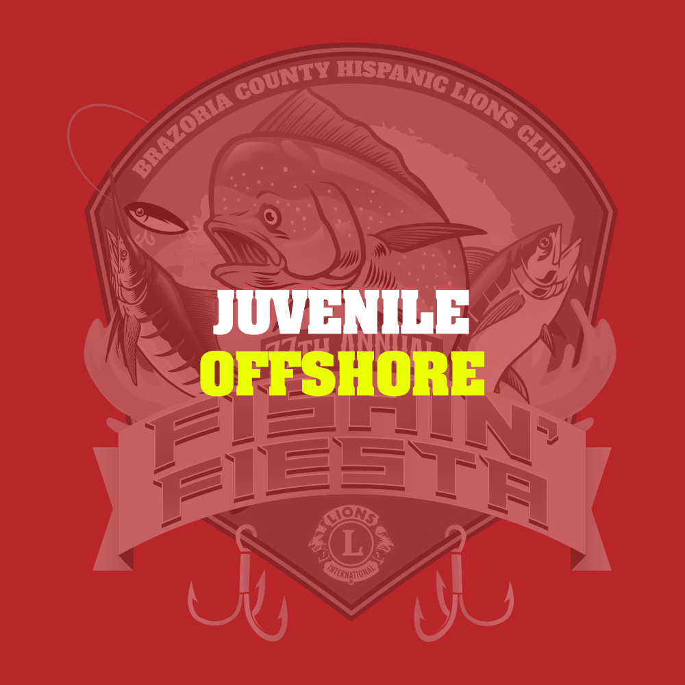 Juvenile – Offshore