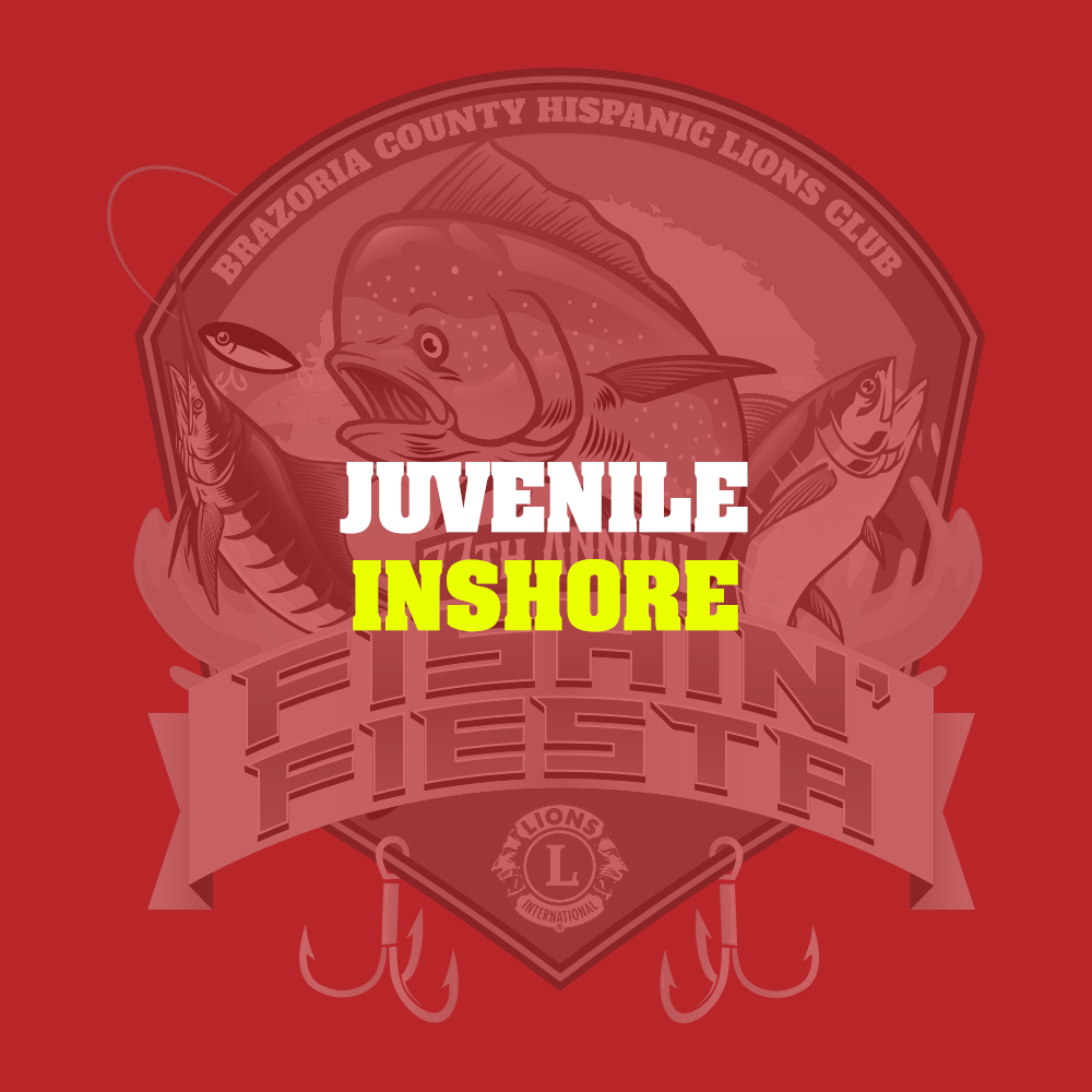 Juvenile – Inshore