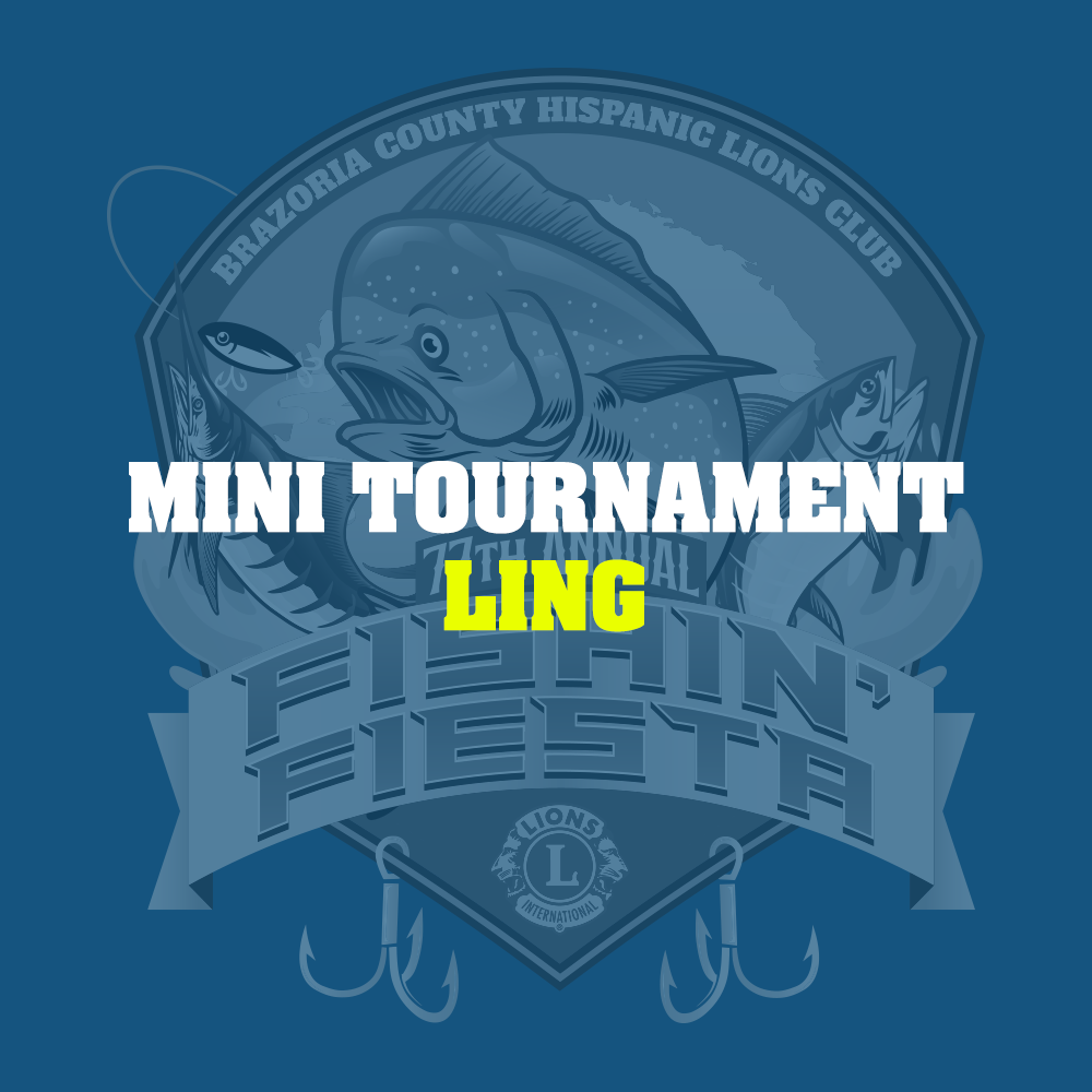 Mini Tournament – Ling