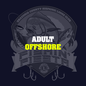 Adult - Offshore