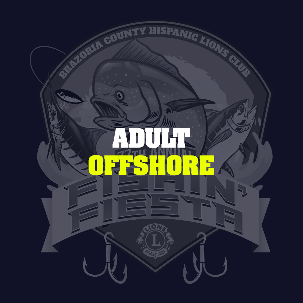 Adult – Offshore